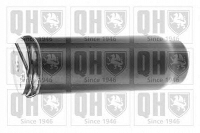 QUINTON HAZELL qrd34 -  Осушитель, кондиционер